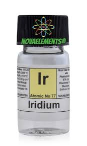نتیجه جستجوی لغت [iridium] در گوگل