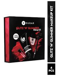 sugar makeup gift set sugar