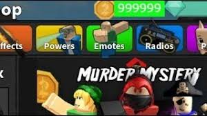 Roblox murderer mystery 2 codes 2020 will not do much good in the game, but collecting the different knife cosmetics is a fun aspect of murder mystery. How To Get Free Coins On Murder Mystery 2