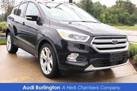 Used 2019 Ford Escape For In South