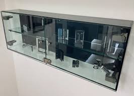 Uv Bonded Glass Clear Glass