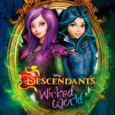 Maybe you would like to learn more about one of these? Descendants Wallpapers Movie Hq Descendants Pictures 4k Wallpapers 2019