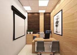 small office interior design at rs