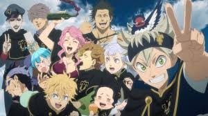 Black clover chapter 295 will officially be available in viz and mangaplus. Black Clover Season 4 First Promo Gives Important Updates Videotapenews
