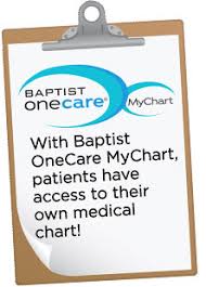 Baptist Onecare