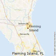 fleming island florida