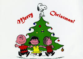 100 snoopy christmas wallpapers
