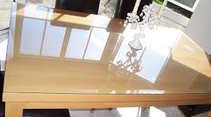 plexiglass table glass kitchen tables
