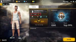 Free fire redeem codes latest by garena free diamond, guns skins and other rewards for free. Top Up Your Garena Free Fire With Molpoints To Claim Special Rewards News On9gamer