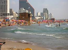 In israel, what to make of the food on your plate. How To Spend A Long Weekend In Tel Aviv Israel Here Magazine Away