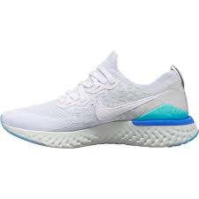 Serving as the sequel to the popular epic react flyknit runner we saw earlier this year, nike has reworked the. Nike Epic React Flyknit 2 Women S Running Shoe Active Athlete 88