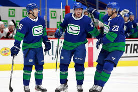 Often offensive slang a canadian, especially a french canadian. Canucks Offseason Primer Cap Space Trade Chips Ufa Targets Kraken Bait And More The Athletic