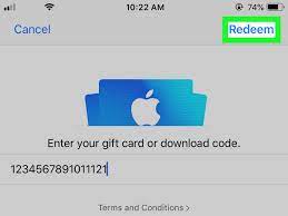Add gift card with app store app. How To Add An Itunes Gift Card To Iphone 7 Steps With Pictures