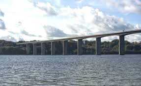 girder bridge fixed link