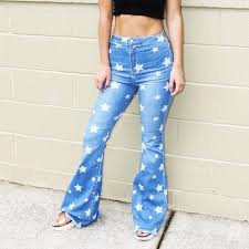 Star Flare Jeans Boutique