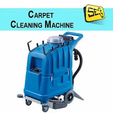 ms abs plastic carpet cleaning machine