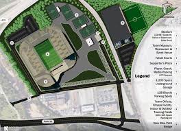Columbus Crew Sc Downtown Stadium Proposal That One Sports
