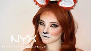 9 easy dog halloween makeup tutorials