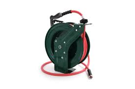 Auto Retractable Water Hose Reel Heavy