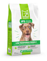 squarepet vfs canine low phosphorus