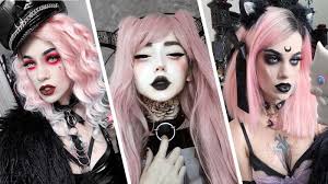 2 what is pastel goth outstanding
