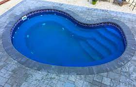 Swimusa Fiberglass Swimming Pools