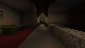 Trapped in a dark world full of nightmarish mazes and ridiculous monsters, the only way out is to face the darkness and find a way to survive. Dark Deception For Minecraft Pocket Edition