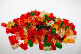 best recommended cbd gummies