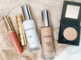 pregnancy safe makeup the best clean