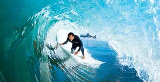 anaerobic benefits of surfing fitness