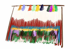 carpet weavers morocco study bundle