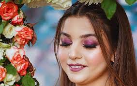 best ideas for smokey bridal eye makeup