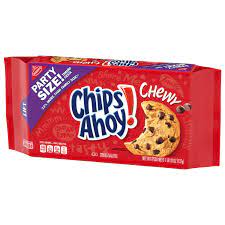 chips ahoy chips ahoy chewy chocolate