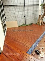 deck kayu 1 griya kayu surabaya