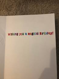 Finding the right words to write in a birthday card is a great way to personalize your sentiment and add a meaningful message. Need Help So I Want To Make A Funny Birthday Card For My Friend Who Loves Skyrim But I Don T Know A Thing About The Game I Saw Something Pretty Funny About