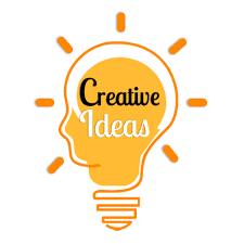 Creative Ideas App - Home | Facebook