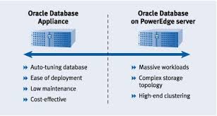 The Oracle Database Appliance By Dell Deployment Models