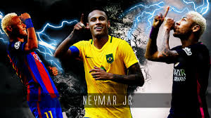 neymar take off ultimate skills