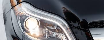 headlights laws and road safety