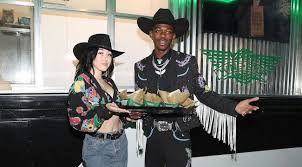 lil nas x interview old town road s