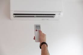 4 types of home air conditioners and