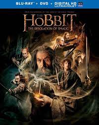 Хоббит: Пустошь Смауга  The Hobbit: The Desolation of Smaug (США, Новая  Зеландия, 2013) — Фильмы — Вебург