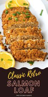salmon loaf the kitchen magpie