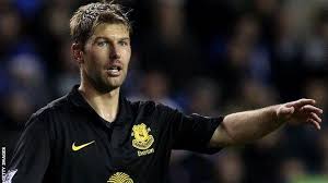 Former german international thomas hitzlsperger says the time is right for him to come out as gay. Thomas Hitzlsperger Football Is Tackling Homophobia Bbc Sport