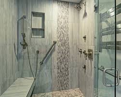 bathroom remodel and tile shower cost