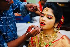 b o b raj sridhar bridal makeup artist
