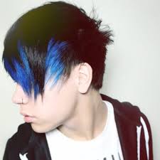 Therefore, we are going to take a look at the most popular styles for korean male. 50 Modern Emo Hairstyles For Guys Men Hairstyles World