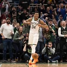 His late father charles hails from the south western part of nigeria while his mum veronica is from the eastern part of the country. How Stormy Daniels Made The Nba S Greek Freak Famous Wsj