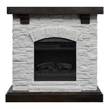 Stylewell 40 Electric Fireplace