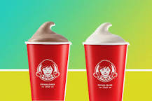 is-there-ice-cream-in-a-wendys-frosty